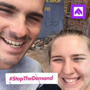 Meet your Posher, Wade-jessica